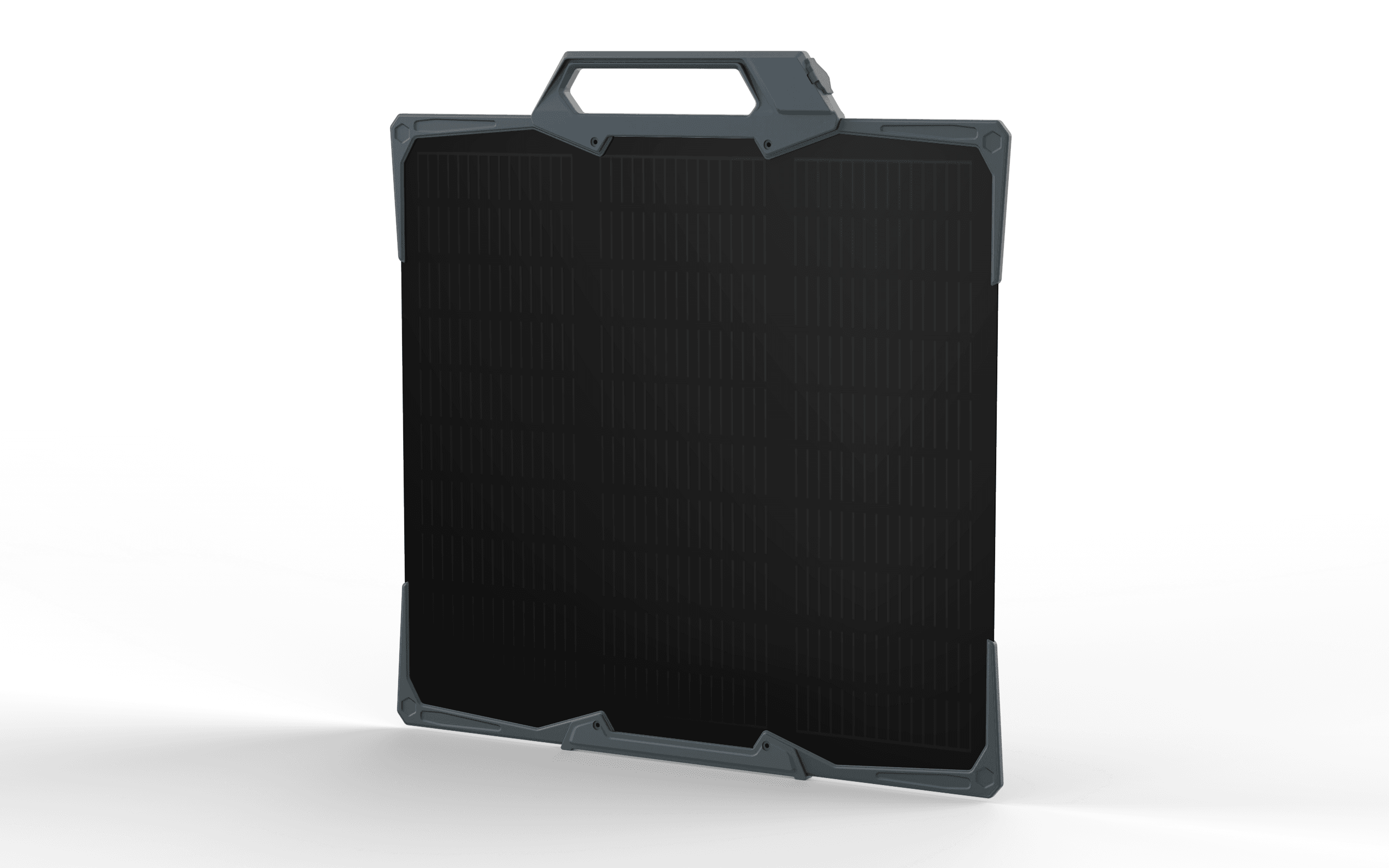 ASAFA Solar 50WA