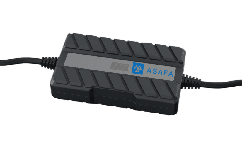 ASAFA CHARGE 200W