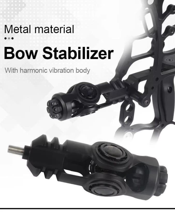 BS-2000 Bogenstabilisator Bild 5