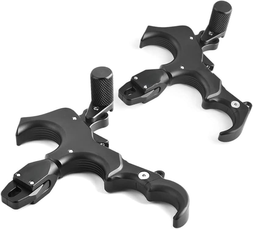 AR-1000 Bogenrelease Bild 7