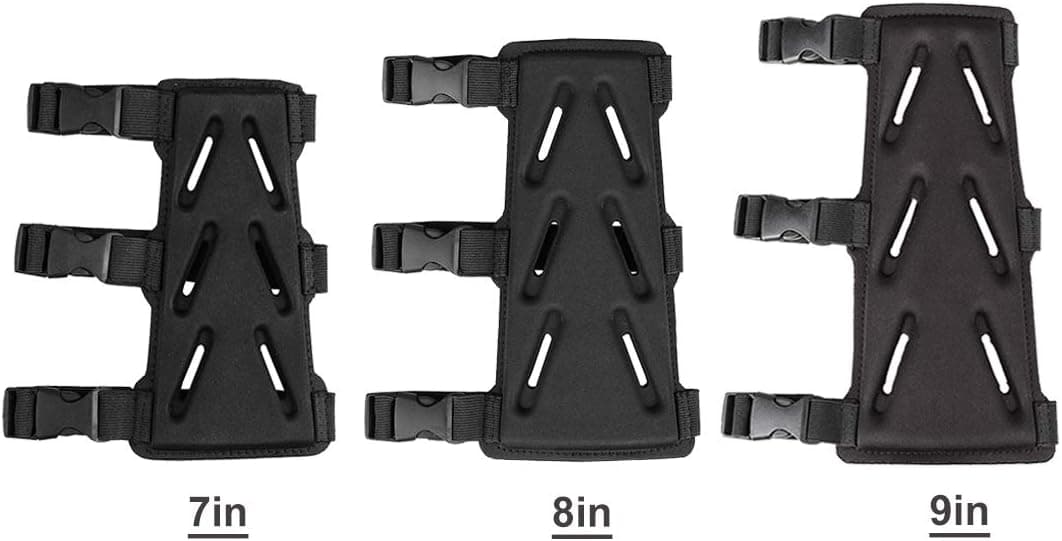 Armschutz Bild 3