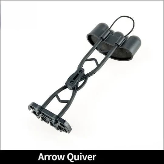 AQ-1000 Pfeilkoercher