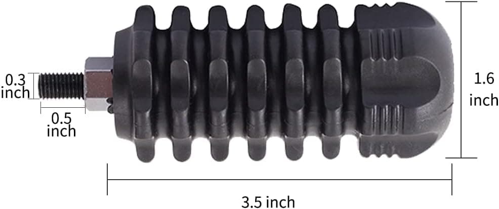 Bogenstabilisator Bild 7