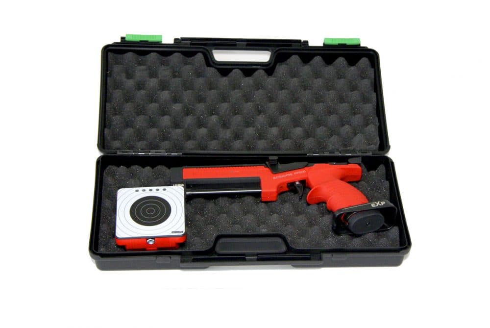 LT50EXP Laserziel Bild 2