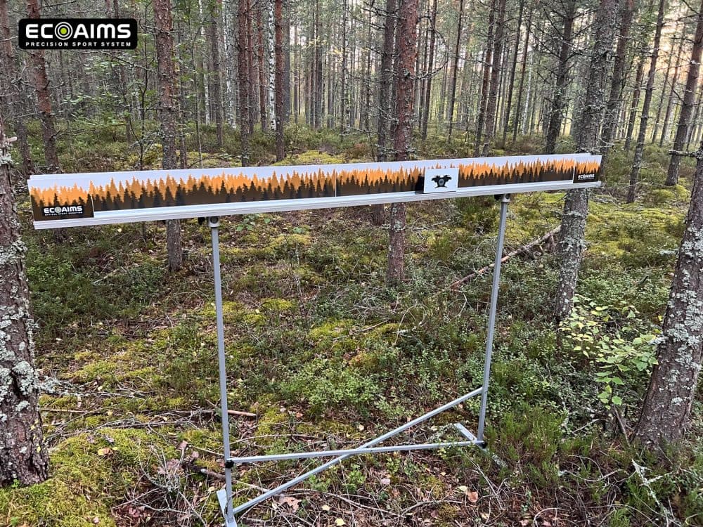 MT10 Moose range Set (10m shooting distance) Bild 4