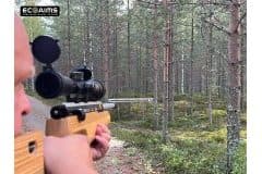 MT10 Moose range Set (10m shooting distance) Bild 12