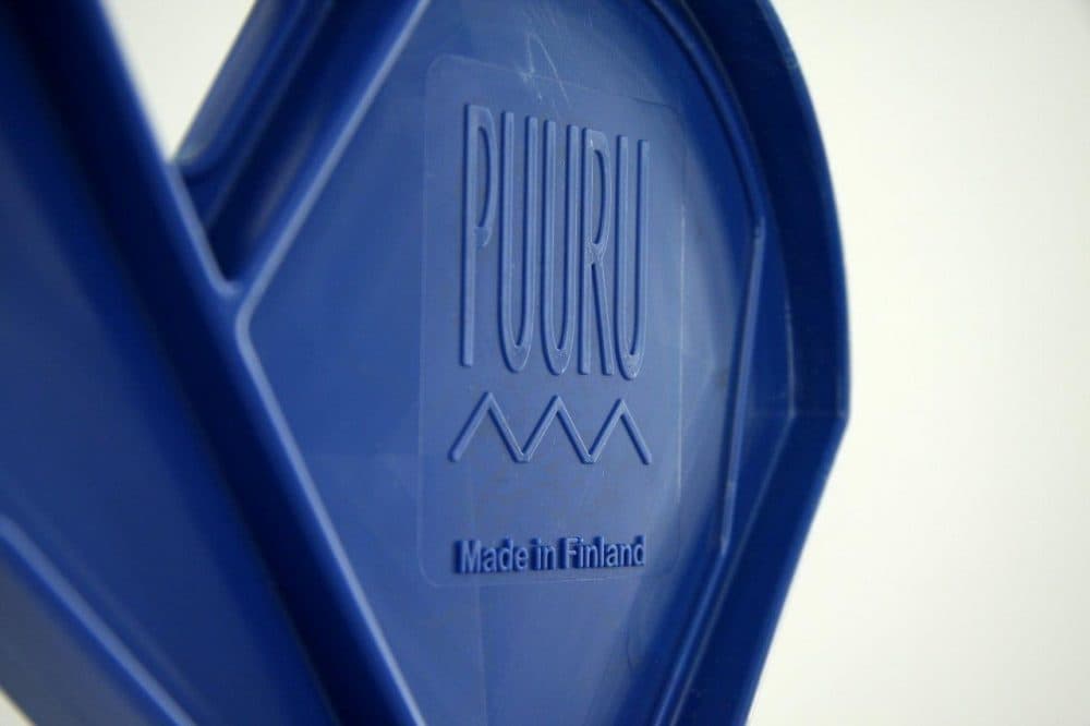 PUURU PP-2 Wachsbock Bild 3
