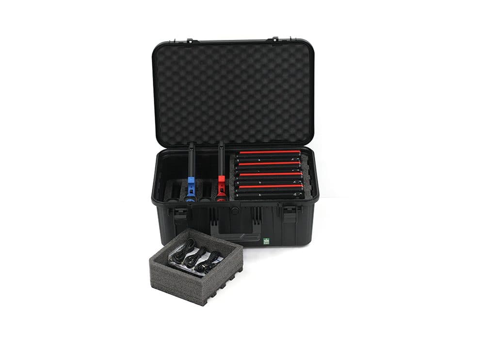 PP320EXP 4 pack Vereinskoffer EXP Bild 4