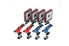 PP320EXP 4 pack Vereinskoffer EXP Bild 11