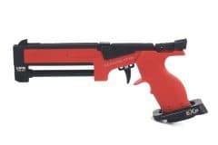 PP320EXP laser pistol with Koffer Bild 7
