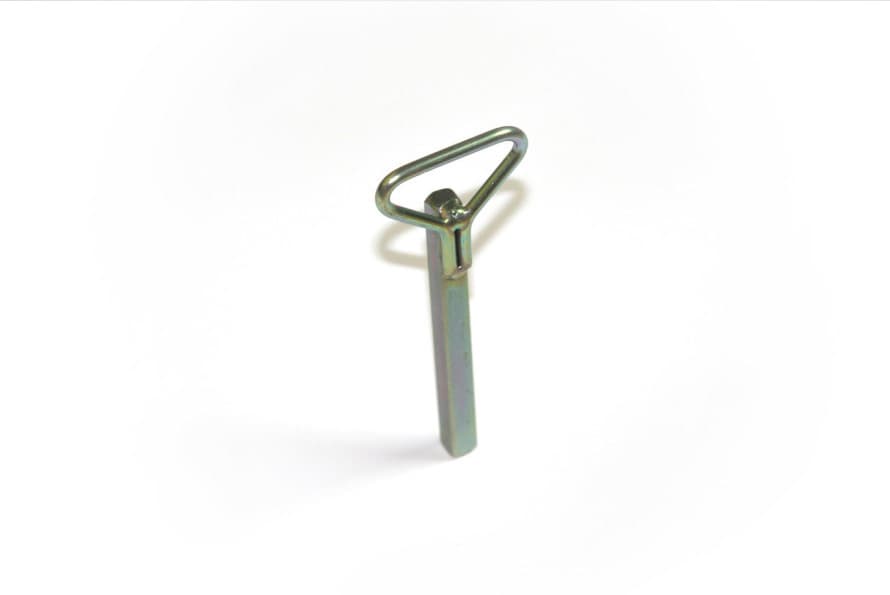 PUURU Fastening part Standard, "triangle" Bild 5