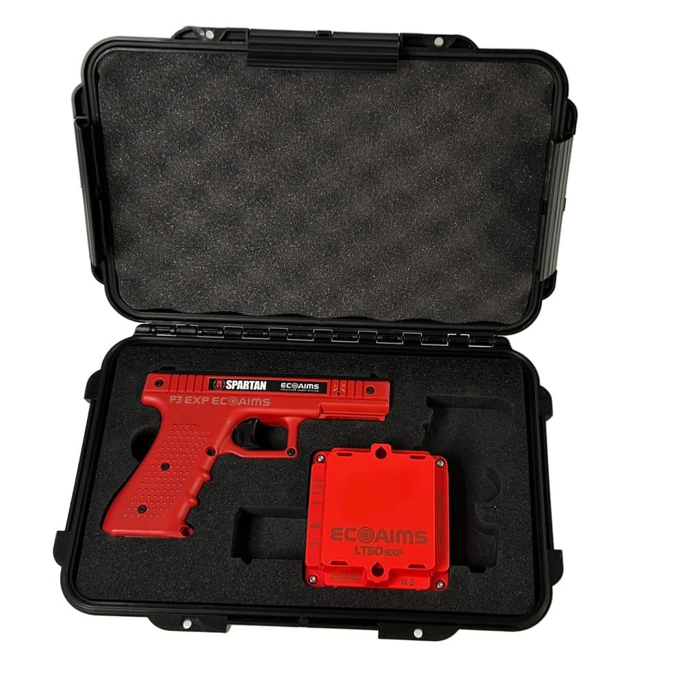 SPARTAN P3EXP & LT50EXP BUNDLE Bild 5