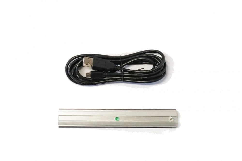 VIS500 Zielgeraet-Set Bild 2