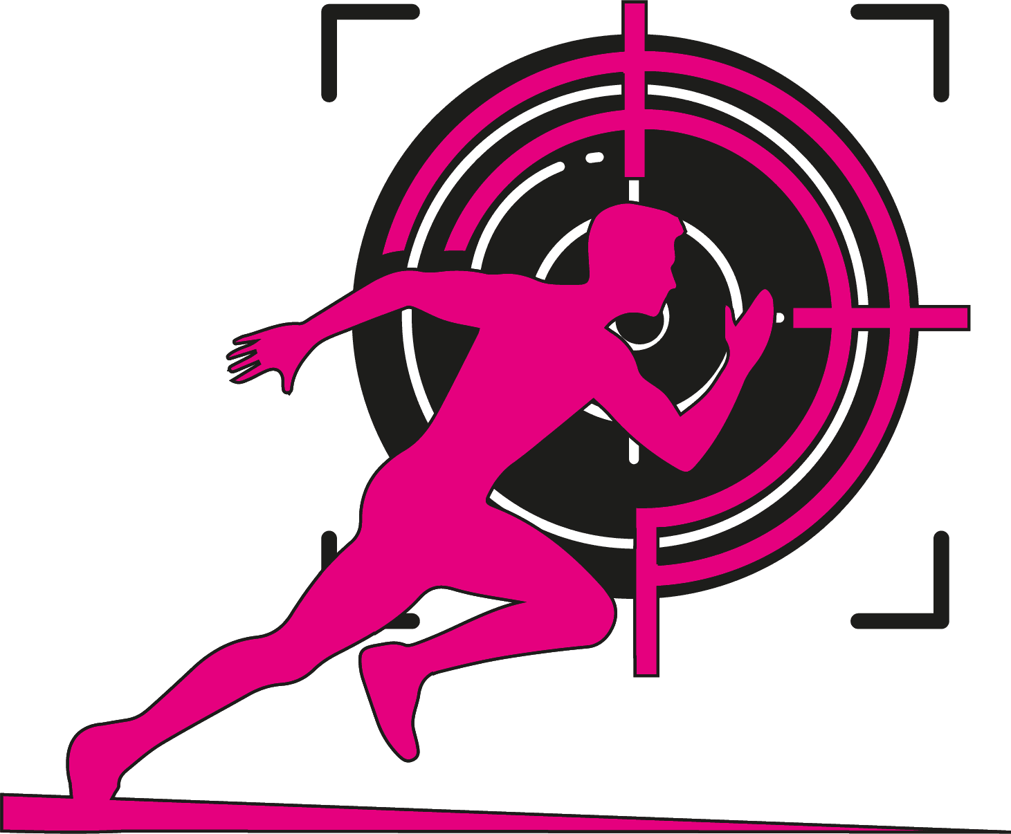 Gewehrständer Target Sprint ISSF Team