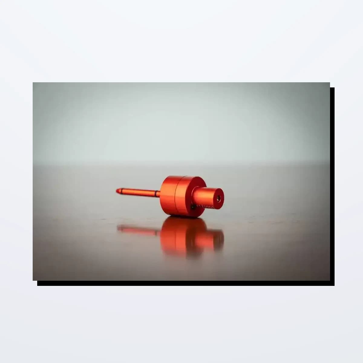 Accurize - .22lr Laser-Patrone Bild 2